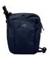 ARC'TERYX（アークテリクス）の古着「SLINGBLADE 4 SHOULDER BAG」｜ネイビー
