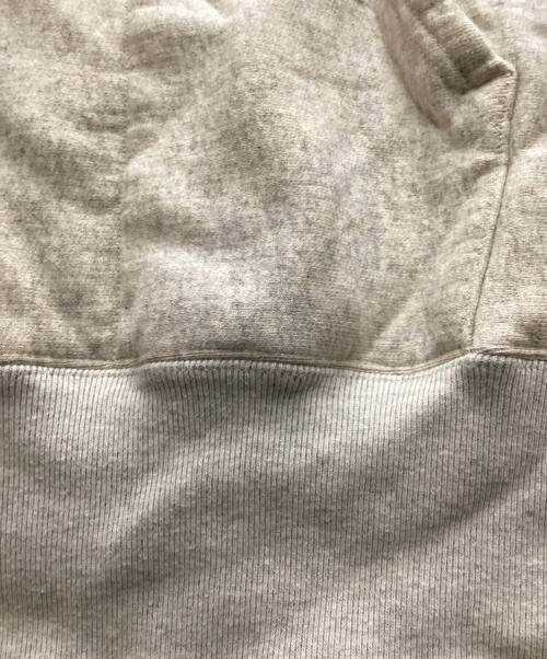 Champion REVERSE WEAVE（チャンピオン リバース ウィーブ）Champion REVERSE WEAVE (チャンピオン リバース ウィーブ) RW AFTER HOODED ホワイト サイズ:XLの古着・服飾アイテム