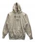 Champion REVERSE WEAVE（チャンピオン リバース ウィーブ）の古着「RW AFTER HOODED」｜ホワイト