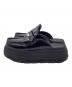 NIKE (ナイキ) WMNS AIR JORDAN MULE ブラック サイズ:24：10000円