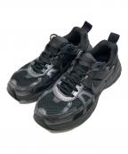 NIKEナイキ）の古着「BLACK/DK SMOKE GREY-ANTHRACITE」｜ブラック
