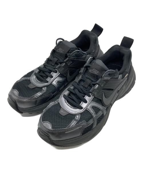 NIKE（ナイキ）NIKE (ナイキ) BLACK/DK SMOKE GREY-ANTHRACITE ブラック サイズ:25.0㎝の古着・服飾アイテム