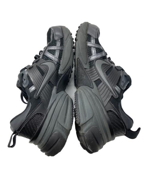 NIKE（ナイキ）NIKE (ナイキ) BLACK/DK SMOKE GREY-ANTHRACITE ブラック サイズ:25.0㎝の古着・服飾アイテム