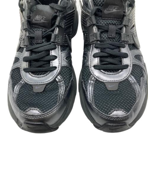 NIKE（ナイキ）NIKE (ナイキ) BLACK/DK SMOKE GREY-ANTHRACITE ブラック サイズ:25.0㎝の古着・服飾アイテム