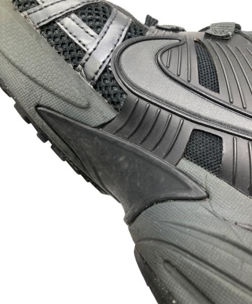 NIKE（ナイキ）NIKE (ナイキ) BLACK/DK SMOKE GREY-ANTHRACITE ブラック サイズ:25.0㎝の古着・服飾アイテム