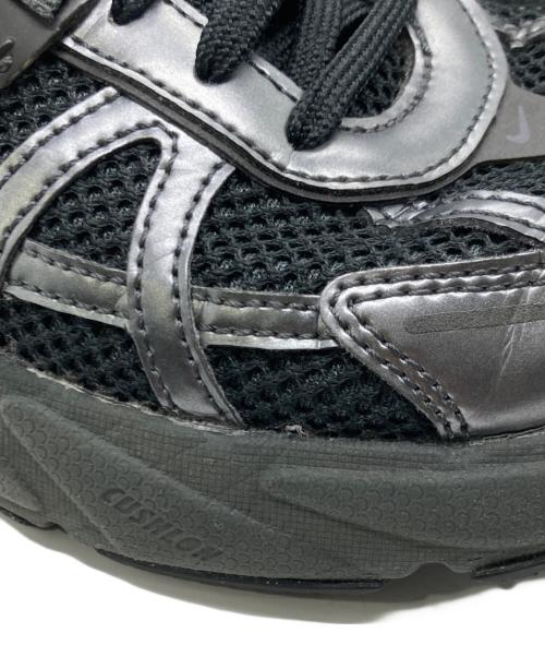 NIKE（ナイキ）NIKE (ナイキ) BLACK/DK SMOKE GREY-ANTHRACITE ブラック サイズ:25.0㎝の古着・服飾アイテム