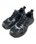 NIKE（ナイキ）の古着「BLACK/DK SMOKE GREY-ANTHRACITE」｜ブラック