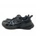 NIKE (ナイキ) BLACK/DK SMOKE GREY-ANTHRACITE ブラック サイズ:25.0㎝：5000円