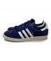 adidas Originals (アディダスオリジナル) A BATHING APE (アベイシングエイプ) CAMPUS 80S ネイビー サイズ:27：16000円