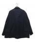 DAIWA PIER39 (ダイワ ピア39) TECH DOUBLE-BREASTED JACKET MOD ネイビー サイズ:M：22000円