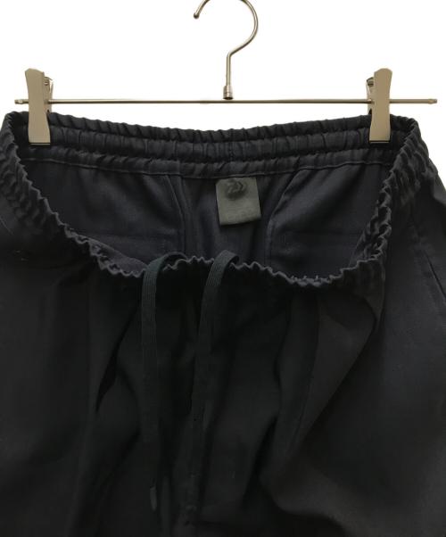 DAIWA PIER39（ダイワ ピア39）DAIWA PIER39 (ダイワ ピア39) DAIWA PIER 39 TECH WIDE EASY 2P TROUSERS ネイビー サイズ:Mの古着・服飾アイテム