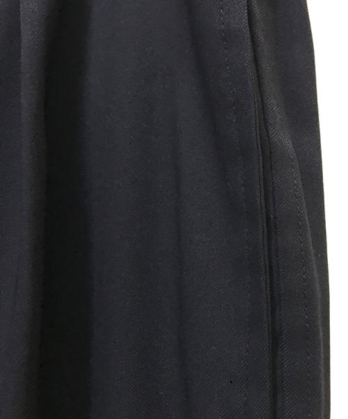 DAIWA PIER39（ダイワ ピア39）DAIWA PIER39 (ダイワ ピア39) DAIWA PIER 39 TECH WIDE EASY 2P TROUSERS ネイビー サイズ:Mの古着・服飾アイテム