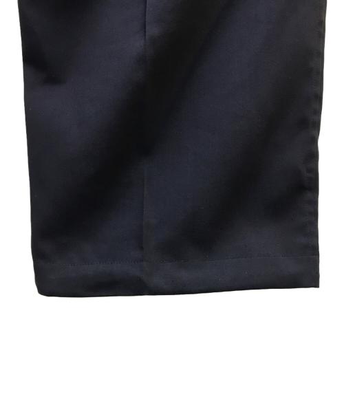 DAIWA PIER39（ダイワ ピア39）DAIWA PIER39 (ダイワ ピア39) DAIWA PIER 39 TECH WIDE EASY 2P TROUSERS ネイビー サイズ:Mの古着・服飾アイテム