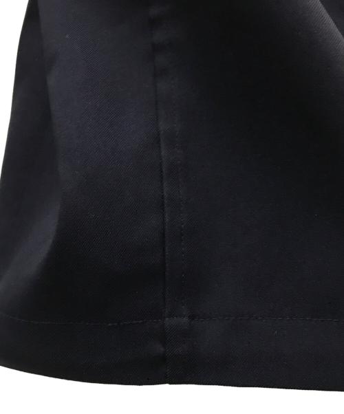 DAIWA PIER39（ダイワ ピア39）DAIWA PIER39 (ダイワ ピア39) DAIWA PIER 39 TECH WIDE EASY 2P TROUSERS ネイビー サイズ:Mの古着・服飾アイテム
