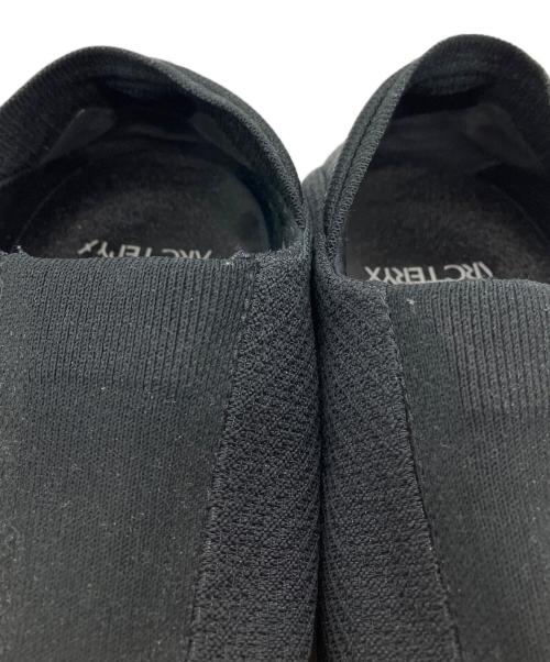 ARC'TERYX（アークテリクス）ARC'TERYX (アークテリクス) Kragg ブラック サイズ:24.5cmの古着・服飾アイテム
