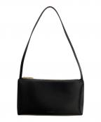 MANSUR GAVRIELマンサーガブリエル）の古着「ワンショルダーバッグ」｜ブラック