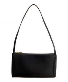 MANSUR GAVRIEL（マンサーガブリエル）の古着「ワンショルダーバッグ」｜ブラック