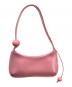 jacquemus (ジャックムス) Le Bisou Perle ピンク：40000円