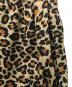 中古・古着 stussy (ステューシー) BASIC MESH SHORT L leopard ベージュ サイズ:M：12000円