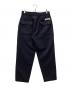 KITH (キス) Pinstripe Elmhurst Pant ネイビー サイズ:S：14000円