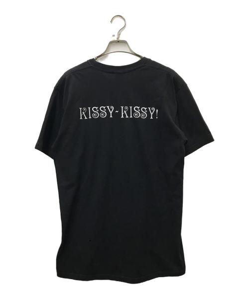 SUPREME（シュプリーム）Supreme (シュプリーム) Miss Piggy Tee ブラック サイズ:Mの古着・服飾アイテム