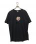 Supreme（シュプリーム）の古着「Miss Piggy Tee」｜ブラック