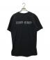 Supreme (シュプリーム) Miss Piggy Tee ブラック サイズ:M：5000円
