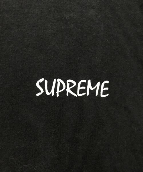 SUPREME（シュプリーム）SUPREME (シュプリーム) Black Cat Tee ブラック サイズ:Mの古着・服飾アイテム