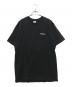 SUPREME（シュプリーム）の古着「Black Cat Tee」｜ブラック