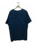 Supreme (シュプリーム) Connect Tee ブルー サイズ:M：6000円