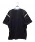 SUPREME (シュプリーム) Split S/S Football Top ブラック サイズ:M：10000円