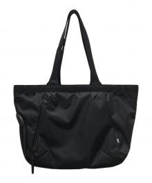 AER（エアー）の古着「gym tote 2 x-pac」｜ブラック