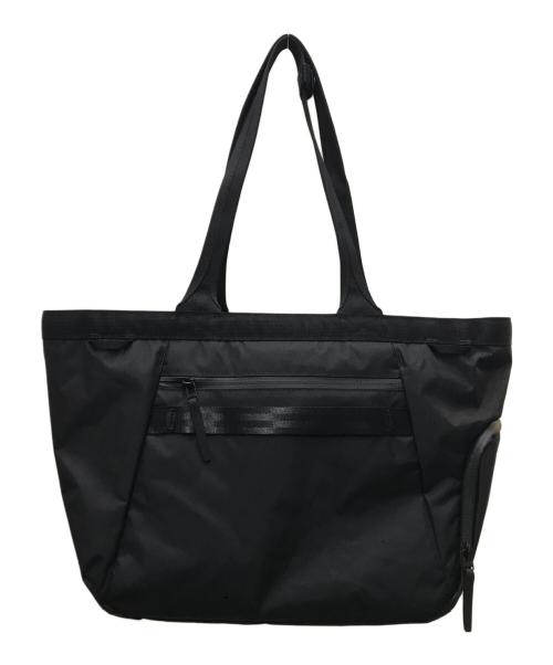AER（エアー）Aer (エアー) gym tote 2 x-pac ブラックの古着・服飾アイテム