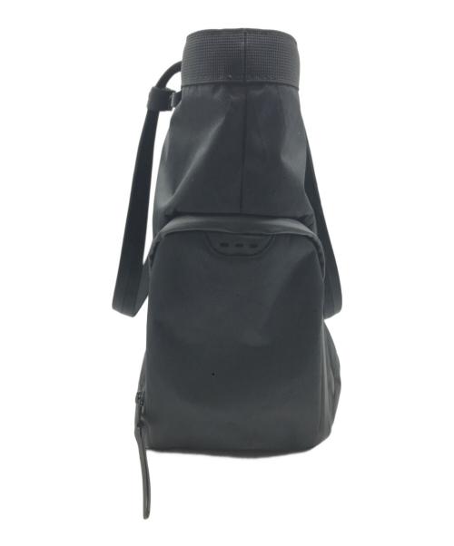 AER（エアー）Aer (エアー) gym tote 2 x-pac ブラックの古着・服飾アイテム