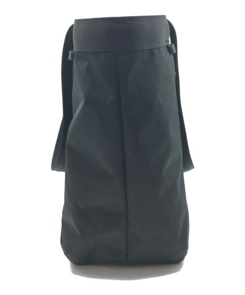 AER（エアー）Aer (エアー) gym tote 2 x-pac ブラックの古着・服飾アイテム