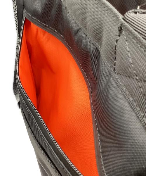 AER（エアー）Aer (エアー) gym tote 2 x-pac ブラックの古着・服飾アイテム