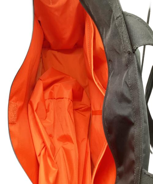 AER（エアー）Aer (エアー) gym tote 2 x-pac ブラックの古着・服飾アイテム