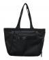 Aer (エアー) gym tote 2 x-pac ブラック：23000円
