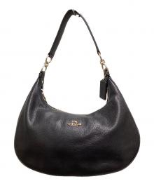COACH（コーチ）の古着「ワンショルダーバッグ」｜ブラック