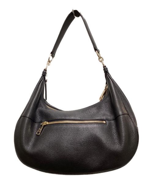 COACH（コーチ）COACH (コーチ) ワンショルダーバッグ ブラックの古着・服飾アイテム