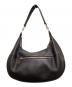 COACH (コーチ) ワンショルダーバッグ ブラック：12000円