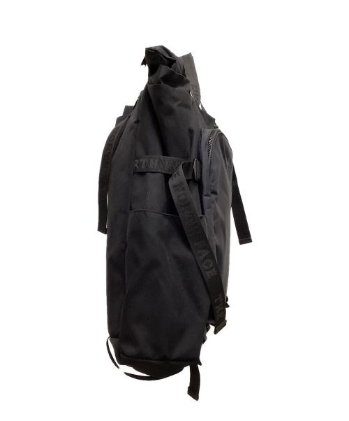 THE NORTHFACE PURPLELABEL（ザ・ノースフェイス パープルレーベル）THE NORTHFACE PURPLELABEL (ザ・ノースフェイス パープルレーベル) CORDURA Nylon Shoulder Bag サイズ:不明の古着・服飾アイテム