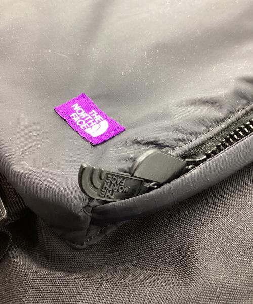 THE NORTHFACE PURPLELABEL（ザ・ノースフェイス パープルレーベル）THE NORTHFACE PURPLELABEL (ザ・ノースフェイス パープルレーベル) CORDURA Nylon Shoulder Bag サイズ:不明の古着・服飾アイテム