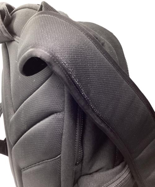 Y-3（ワイスリー）Y-3 (ワイスリー) バックパック ブラック サイズ:one sizeの古着・服飾アイテム