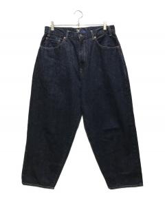 中古・古着通販】EGONLAB (エゴンラボ) 24SS デニムカーゴパンツ