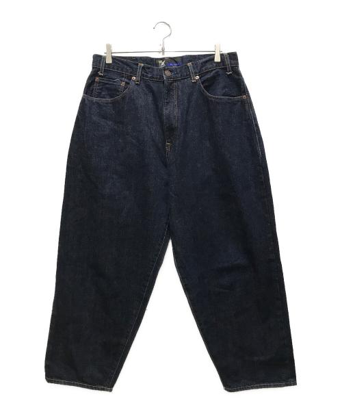 FAT（エフエーティー）FAT (エフエーティー) BLUDOZER デニムパンツ インディゴ サイズ:SKINNYの古着・服飾アイテム