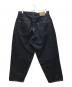 FAT (エフエーティー) BLUDOZER デニムパンツ インディゴ サイズ:SKINNY：10000円