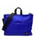 EASTPAK（イーストパック）の古着「2WAYバックパック」｜ブルー