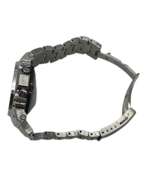 CASIO（カシオ）CASIO (カシオ) FULL METAL GMW-B5000 シルバー サイズ:約15cmの古着・服飾アイテム