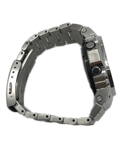 CASIO（カシオ）CASIO (カシオ) FULL METAL GMW-B5000 シルバー サイズ:約15cmの古着・服飾アイテム